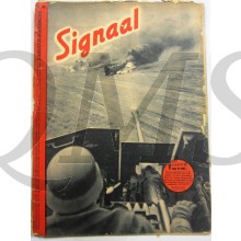 Signaal H no 16 2 augustus 1941