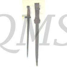 Bajonet M95 Hembrug/Steyer (Bayonet M95 Hembrug/Steyer)