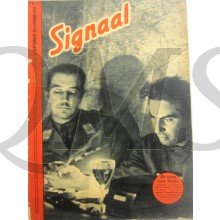Signaal H no 17 1 september 1941