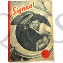 Signaal H no 19 1 oktober 1941