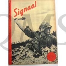 Signaal H no 20 2 oktober 1941