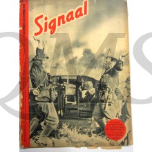 Signaal H no 22 1 november 1941