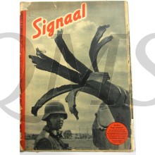 Signaal H no 21 1 november 1941