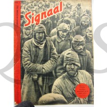 Signaal H no 1 1 januari 1942