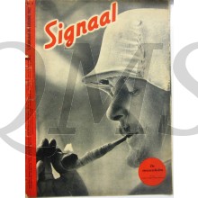 Signaal H no 3 1 februari 1942