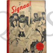 Signaal H no 4 februari 1942