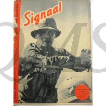 Signaal H no 6 maart 1942