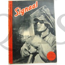Signaal H no 7 1 april 1942