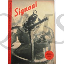 Signaal H no 9 1 mei 1942