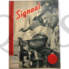 Signaal H no 10 2 mei 1942