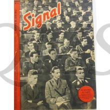 Signal F no 11 1 june 1942 
