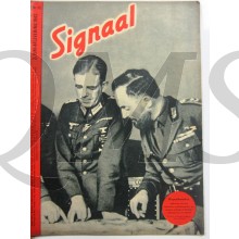 Signaal H no 12 2 juni 1942