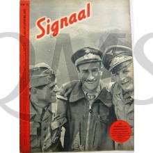 Signaal H no 13 1 juli 1942