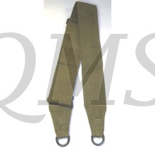 Strap carrying mussetbag M36 (Draagriem voor rugtas M36)