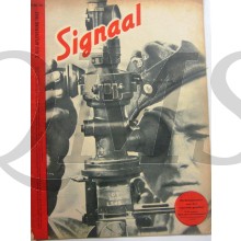 Signaal H no 14 juli 1942