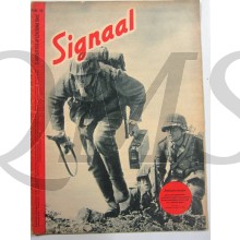 Signaal H no 16 augustus 1942