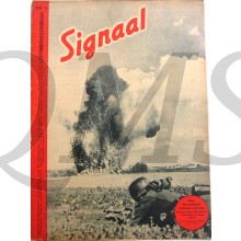 Signaal H no 17 september 1942