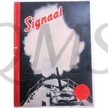 Signaal H no 20 Oktober 1942