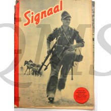 Signaal H no 21 november 1942