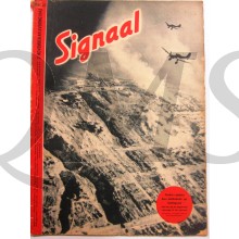 Signaal no 22 2 november 1942