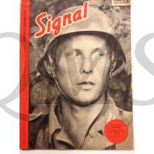 Signal no 23/24 Decembre 1942