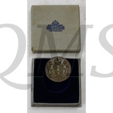 penning algemeen steuncomité  amsterdam 1914-1918