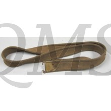 Canadian SMLE Enfield canvas rifle sling