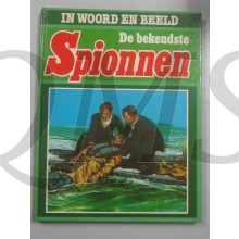 De Bekendste spionnen