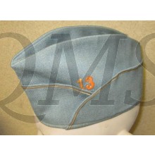 Veldmuts officier 13e regiment