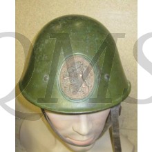 Helm model 34 (Dutch M34 Combat Helmet)
