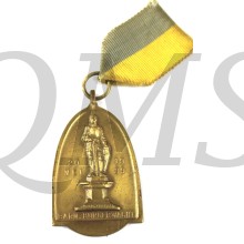 Medaille 20 mei 1939 Barn. Burgerwacht