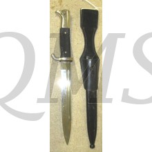 Ausgeh seitengewehr 98k (Dress bayonet 98k)