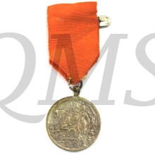 Medaille ter herinnering aan de mobilisatie 1914
