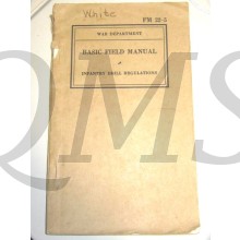 FM 22-5 Basic Field Manual