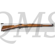 Swedish mauser carbine M1894
