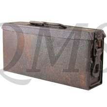 Original German MG 34/42 Ammunition Can