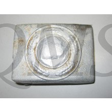 Kasten schloss RAD (RAD EM/NCO's Buckle)