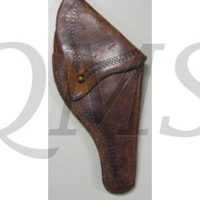 Holster pistol pre 1940 officer