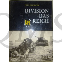Division Das Reich. Der Weg der 2. SS-Panzer-Division "Das Reich". Die Geschichte der Stammdivision der Waffen-SS. Band 2: 1940-1941