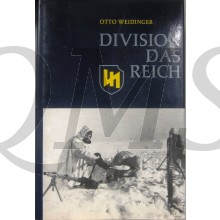 Division Das Reich Der Weg Der 2 SS-Panzer-Division Das Reich Band III 1941-1943