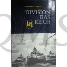 Division Das Reich. Der Weg der 2. SS-Panzer-Division "Das Reich". Band IV: 1943. Die Geschichte der Stammdivision der Waffen-SS.