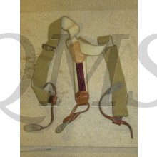 Bretels Canada (Suspenders Canada)