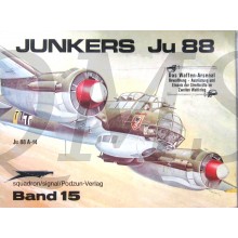 Junckers JU 88