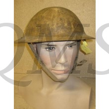 Helm MK1 Italy camo