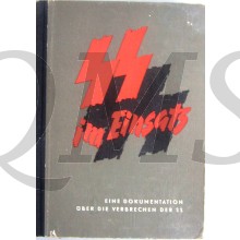 SS im Einsatz: Eine Dokumentation über die Verbrechen der SS 