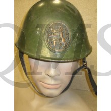 Helm model 34 (Dutch M34 Combat Helmet)