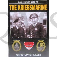A Collector's Guide to: the Kriegsmarine