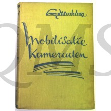 Mobilisatie kameraden (mobilisatie 1914)