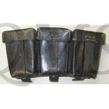 Patronentasche 98k munition ((Heer) K98 Ammo Pouch)
