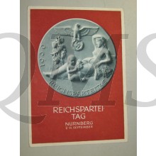 Reichspartei tag 2-11 sept 1939